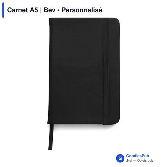 Carnet A5 | Bev - Image 10