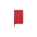 Variante rouge - Carnet A5 | Bev