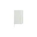 Variante blanc - Carnet A5 | Bev