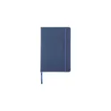 Variante bleu - Carnet A5 en PU Bradley