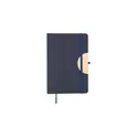 Variante bleu - Carnet A5 en rPET Ernst