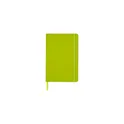Variante vert clair - Carnet env. A5 | Eugene