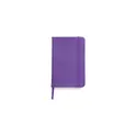 Variante violet - Carnet env. A5 | Eugene