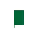 Variante vert - Carnet env. A5 | Eugene