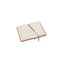Variante rouge - Carnet env. A5 | Eugene