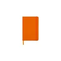 Variante orange - Carnet env. A5 | Eugene