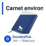Carnet environ A6 | Bridget - Miniature 12
