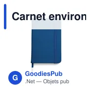 Carnet environ A6 | Bridget - Miniature 10