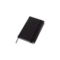 Variante noir - Carnet environ A6 | Bridget