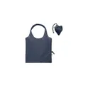 Variante bleu - CARRIE COLOUR Shopping pliable 140 gr/m²