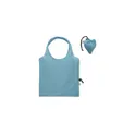 Variante bleu pétrole - CARRIE COLOUR Shopping pliable 140 gr/m²