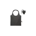 Variante noir - CARRIE COLOUR Shopping pliable 140 gr/m²