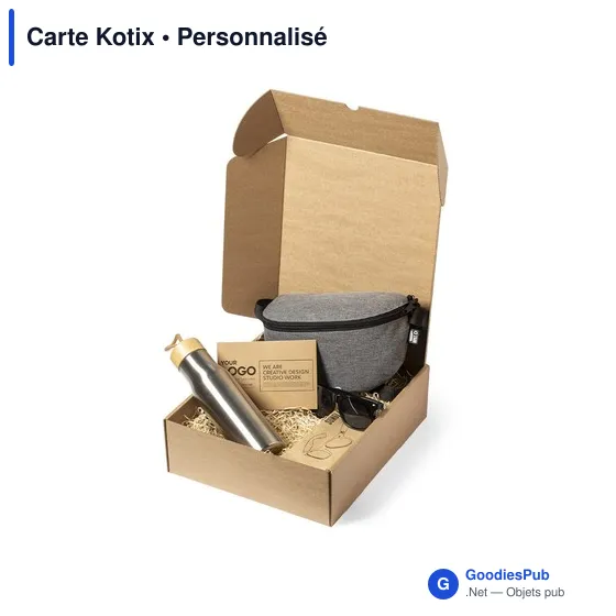 Carte Kotix - Image 3