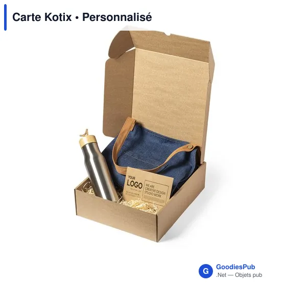 Carte Kotix - Image 4