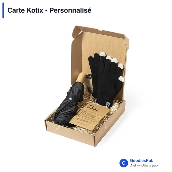 Carte Kotix - Image 5