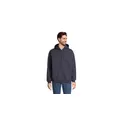 Variante french navy - CARTER Veste Zip Capuche