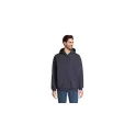 Variante french navy - CARTER Veste Zip Capuche