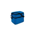 Variante bleu royal - CASEY Sac isotherme 2 compartiments