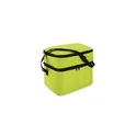 Variante vert citron - CASEY Sac isotherme 2 compartiments