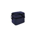Variante bleu - CASEY Sac isotherme 2 compartiments