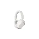 Variante Blanc - Casque audio personnalisable Philips antibruit ANC supra-auriculaire avec logo - TAH8000E