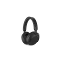 Variante Noir - Casque audio personnalisable Philips antibruit ANC supra-auriculaire avec logo - TAH8000E