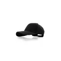Variante noir - Casquette personnalisable B'RIGHT avec logo - Christabel