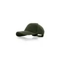 Variante kaki - Casquette personnalisable B'RIGHT avec logo - Christabel