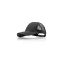 Variante noir - Casquette personnalisable B'RIGHT avec logo - Gwanni