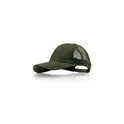 Variante kaki - Casquette personnalisable B'RIGHT avec logo - Gwanni