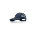 Variante bleu marine - Casquette personnalisable B'RIGHT avec logo - Gwanni