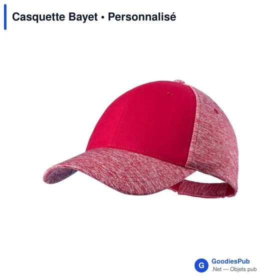 Casquette Bayet - Image 2