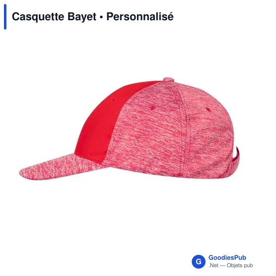 Casquette Bayet - Image 3