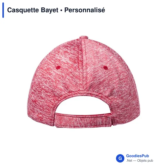 Casquette Bayet - Image 4