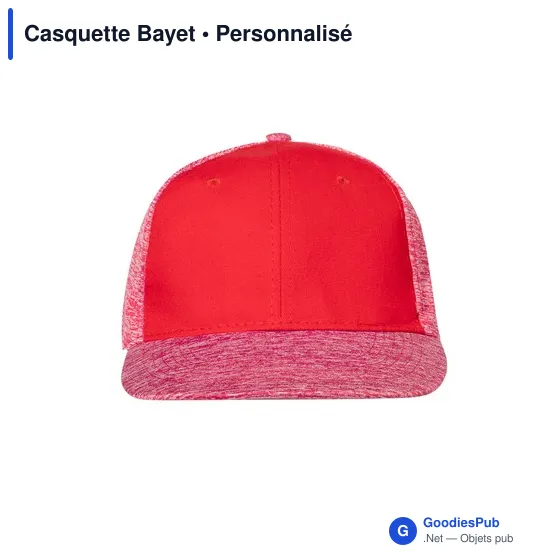 Casquette Bayet - Image 5