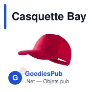 Casquette Bayon - Miniature 10