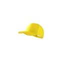 Variante jaune - Casquette Bayon