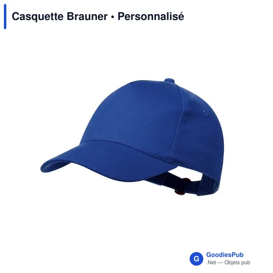 Casquette Brauner - Image 8