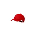 Variante rouge - Casquette Brauner