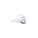 Variante blanc - Casquette Brauner