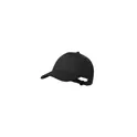 Variante noir - Casquette Brauner