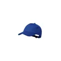 Variante bleu - Casquette Brauner