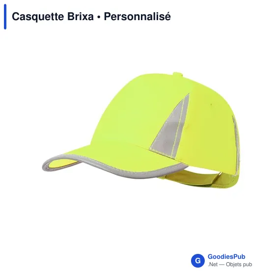 Casquette Brixa - Image 1