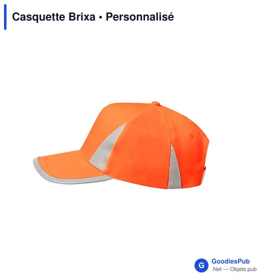 Casquette Brixa - Image 11
