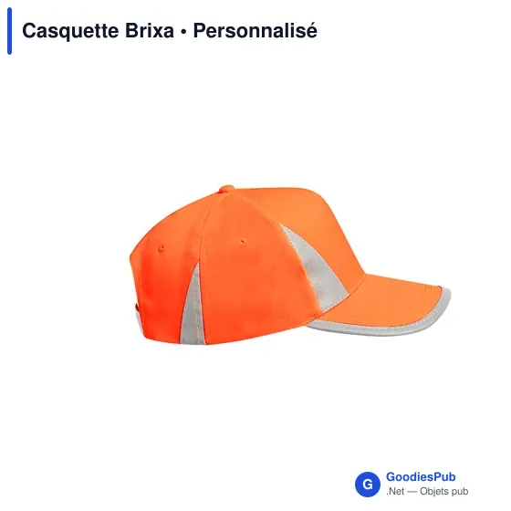 Casquette Brixa - Image 12