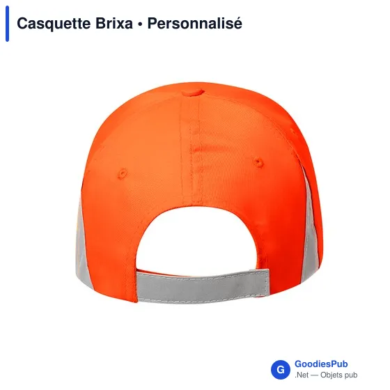 Casquette Brixa - Image 6