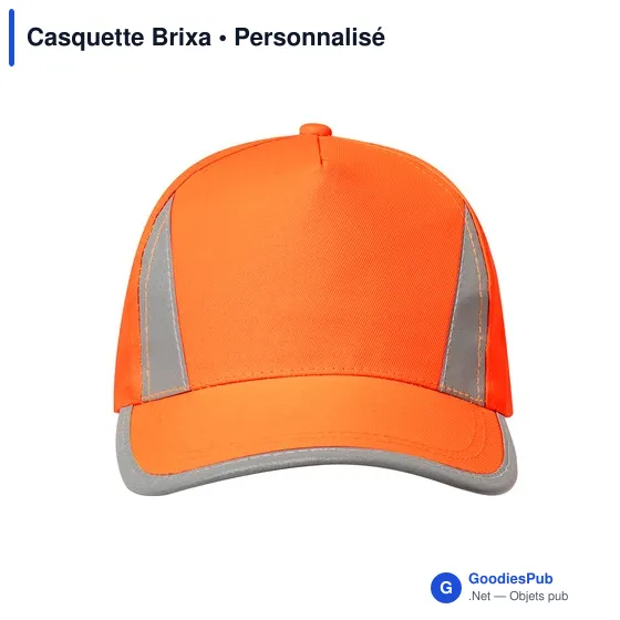 Casquette Brixa - Image 7