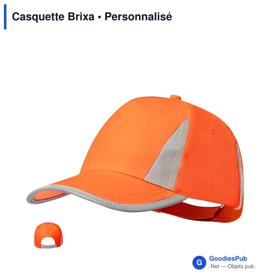Casquette Brixa - Image 9