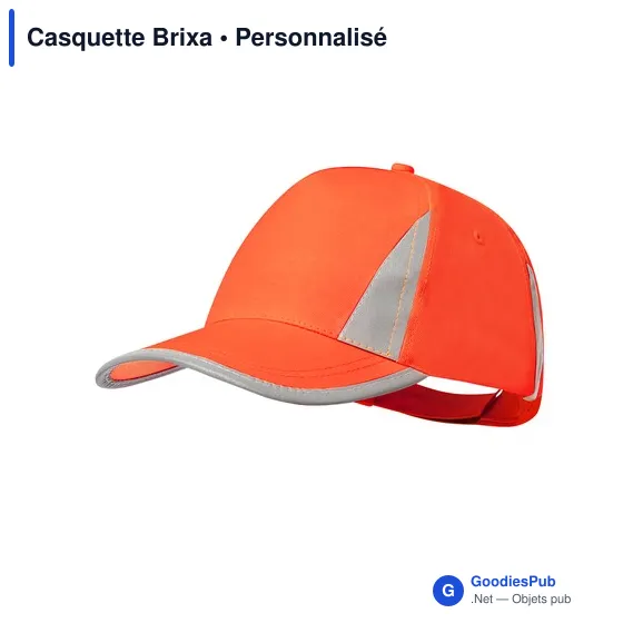 Casquette Brixa - Image 10