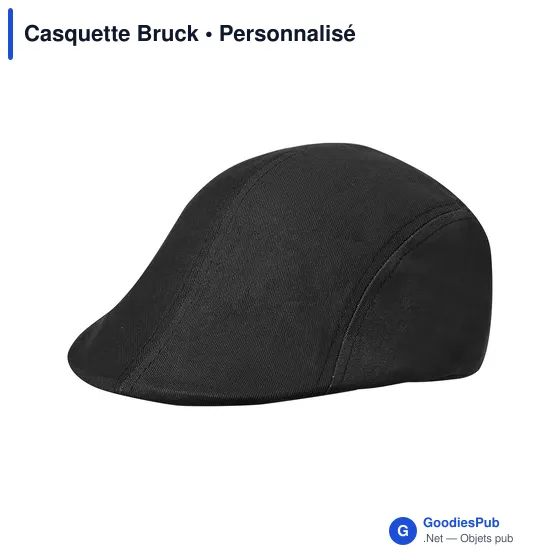Casquette Bruck - Image 1